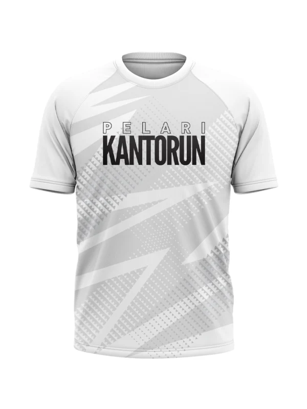 Men KantoRun Classic 2023 Tee