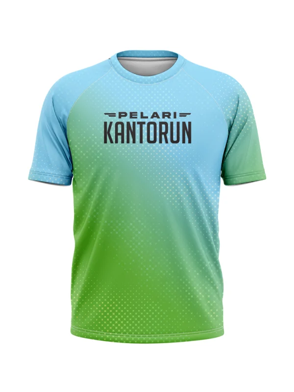 Men KantoRun In The Sky 2024 Tee