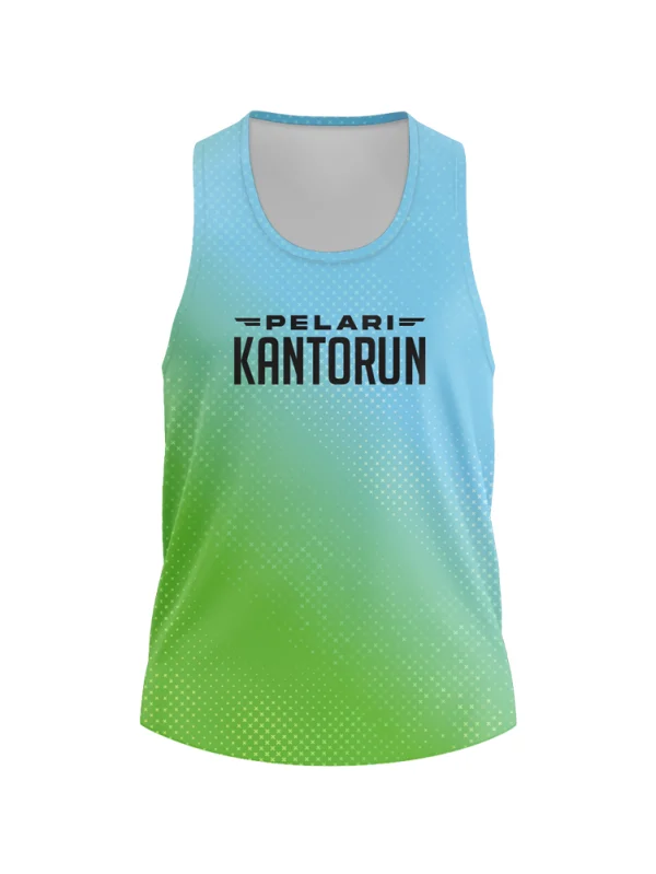 Men KantoRun In The Sky 2024 Velo