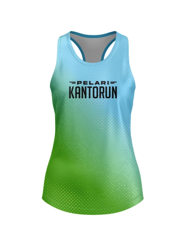 Women KantoRun In The Sky 2024 Dash