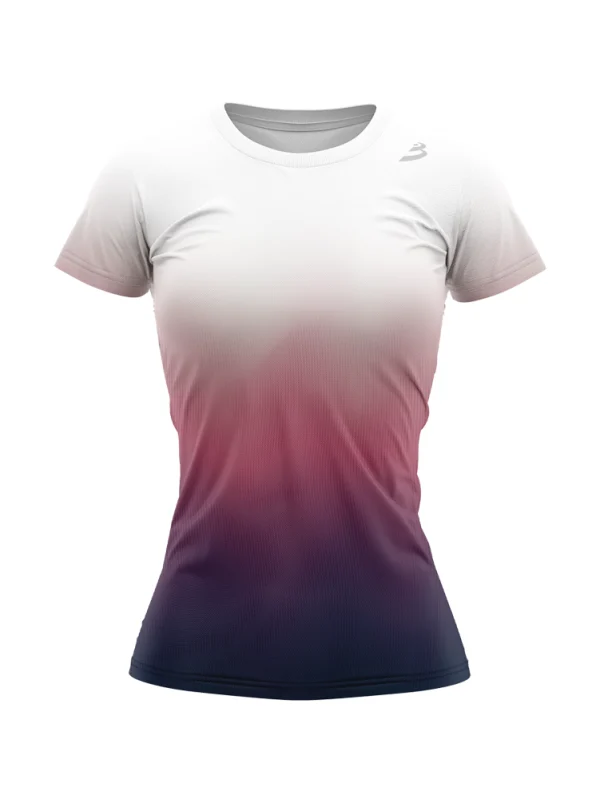 Women Midnight Sunset Tee