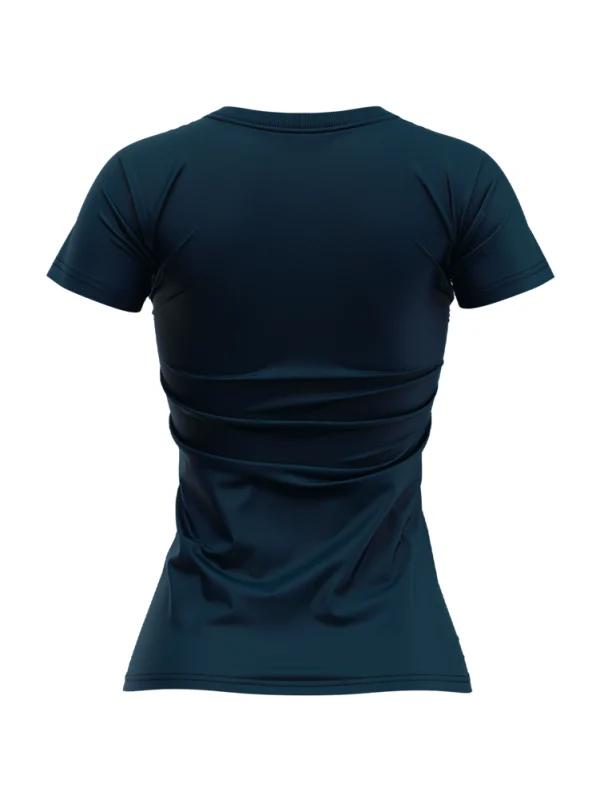 Women Ordinary Nevy Tee - Image 2