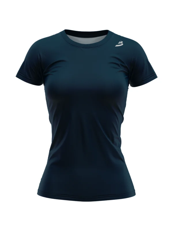 Women Ordinary Nevy Tee