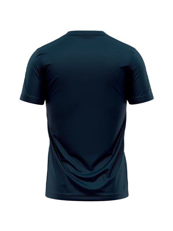 Men Ordinary Nevy Tee - Image 2