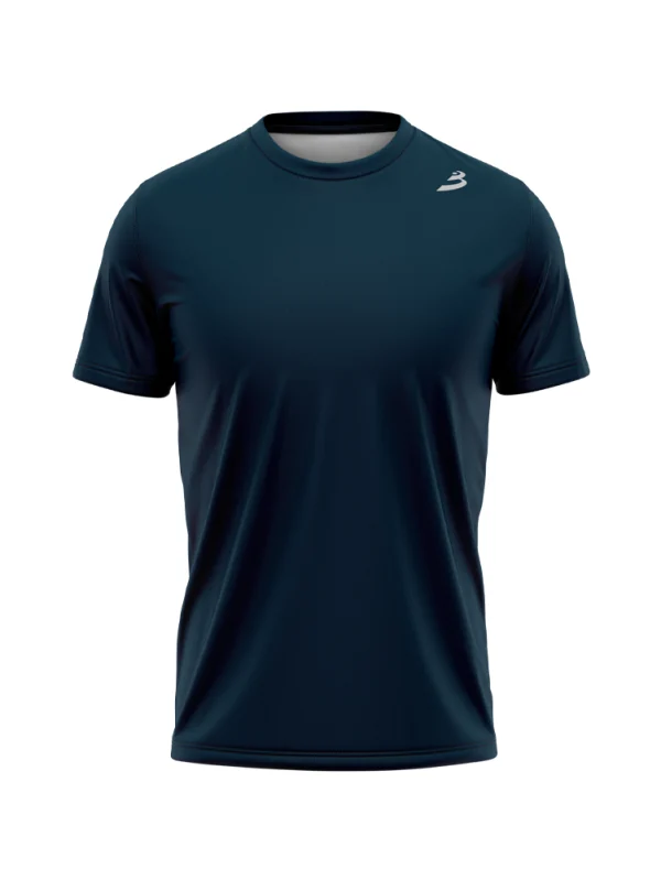 Men Ordinary Nevy Tee