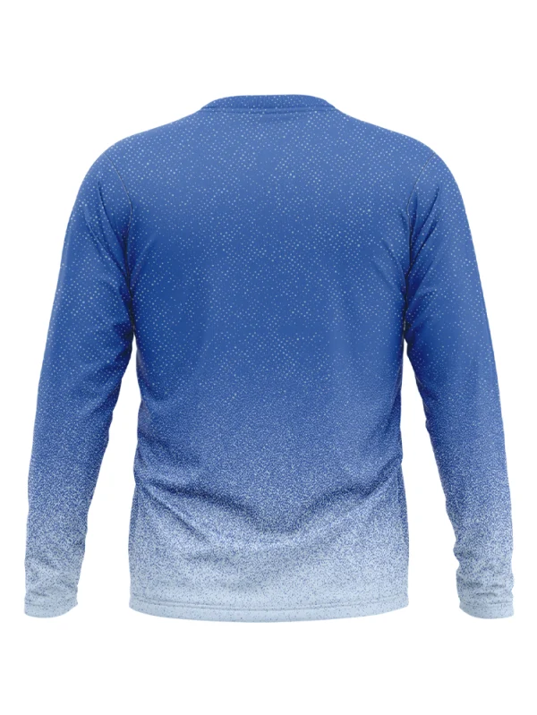 Men Particle Long Sleeve - Image 2