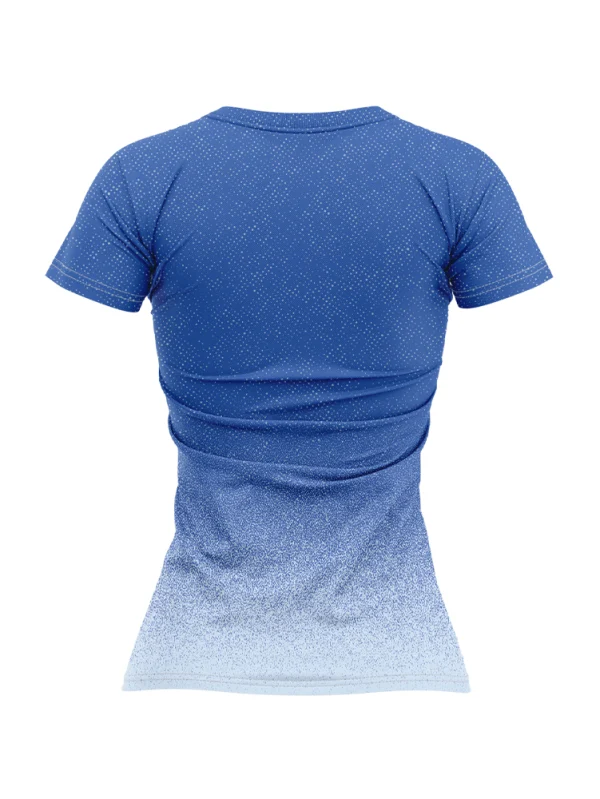 Women Particle Tee - Image 2
