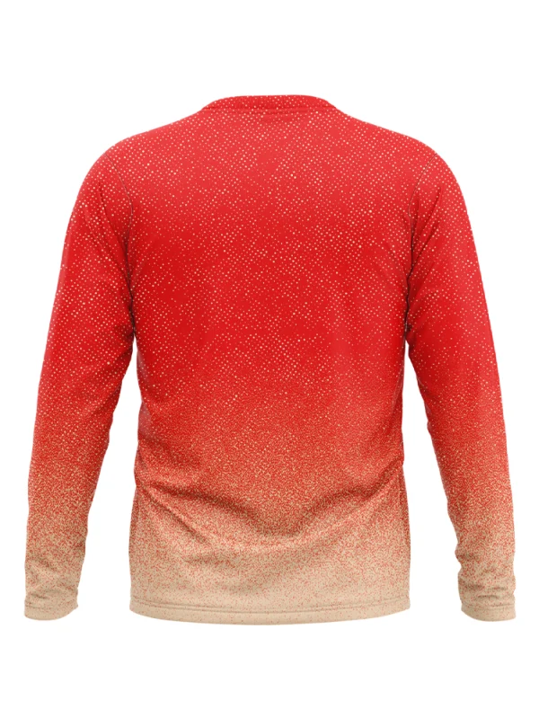 Men Particle Long Sleeve - Image 4