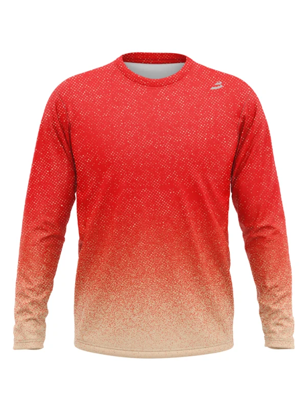 Men Particle Long Sleeve - Image 3