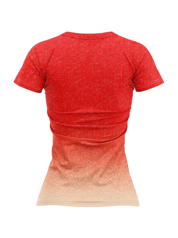 Women Particle Tee - Image 4