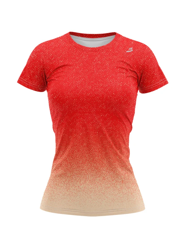 Women Particle Tee - Image 3