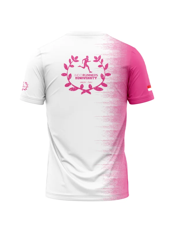 Men Runiversity Basic Tee - Image 4