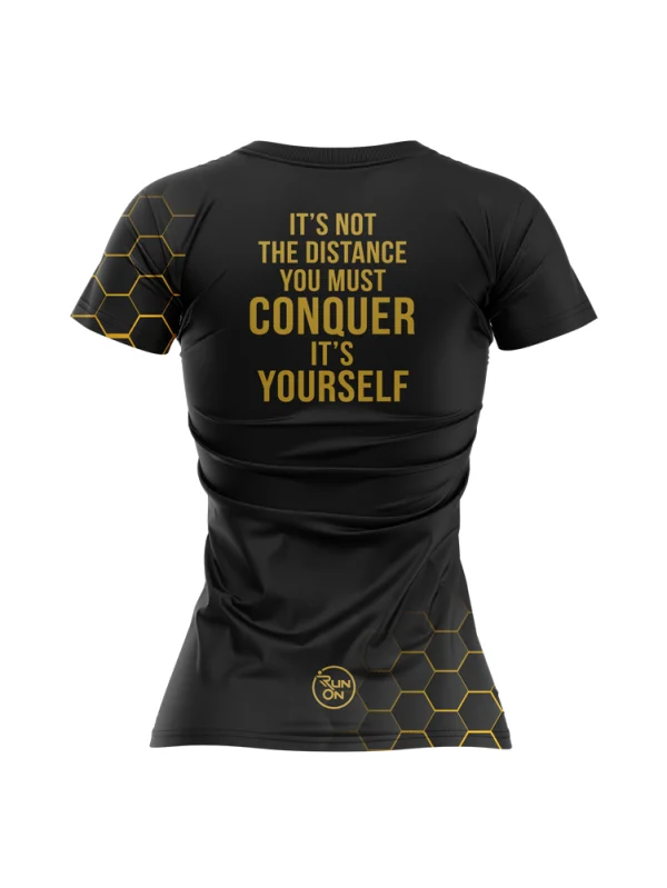 Women Runon Bee Tee - Image 2