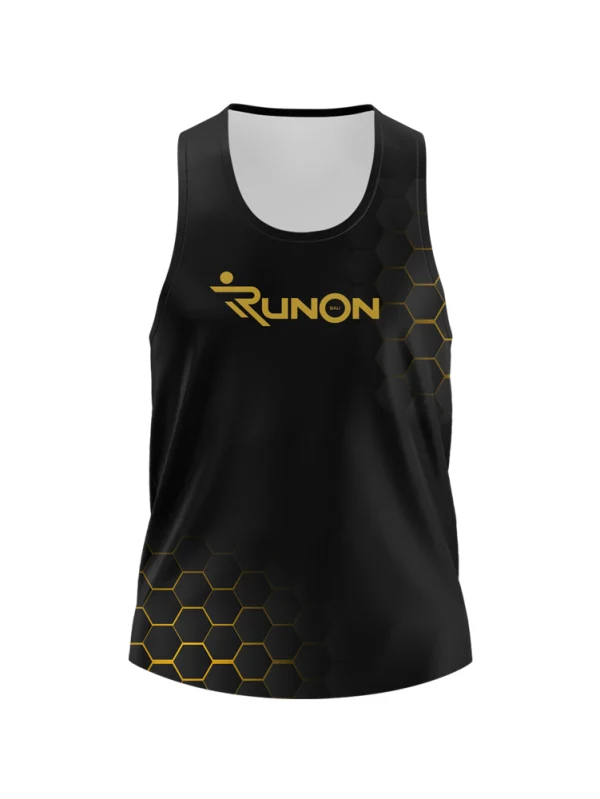 Men Runon Bee Velo