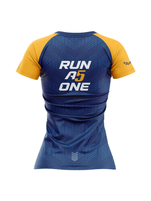 Women Runon MClaren Tee - Image 2