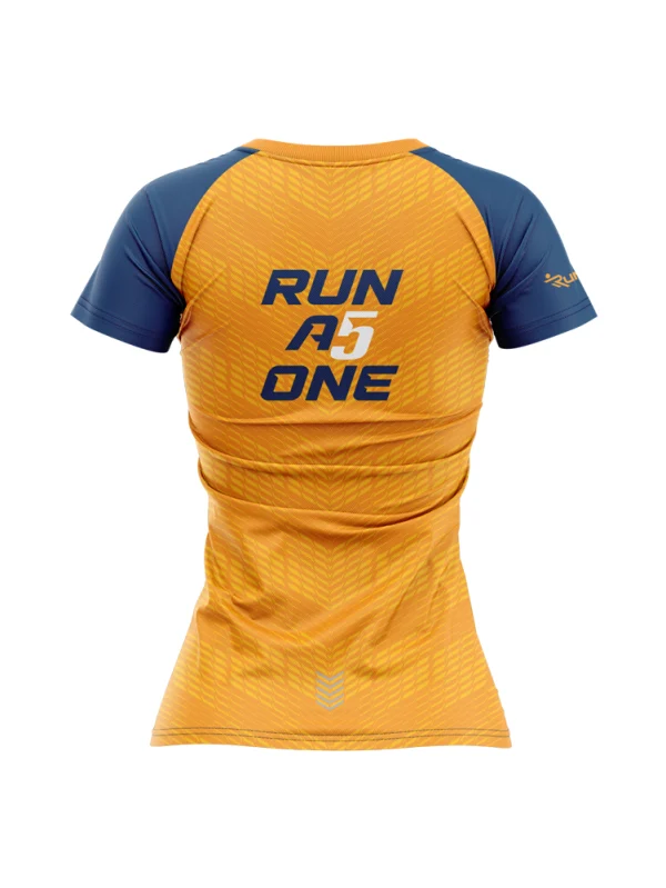 Women Runon MClaren Tee - Image 4