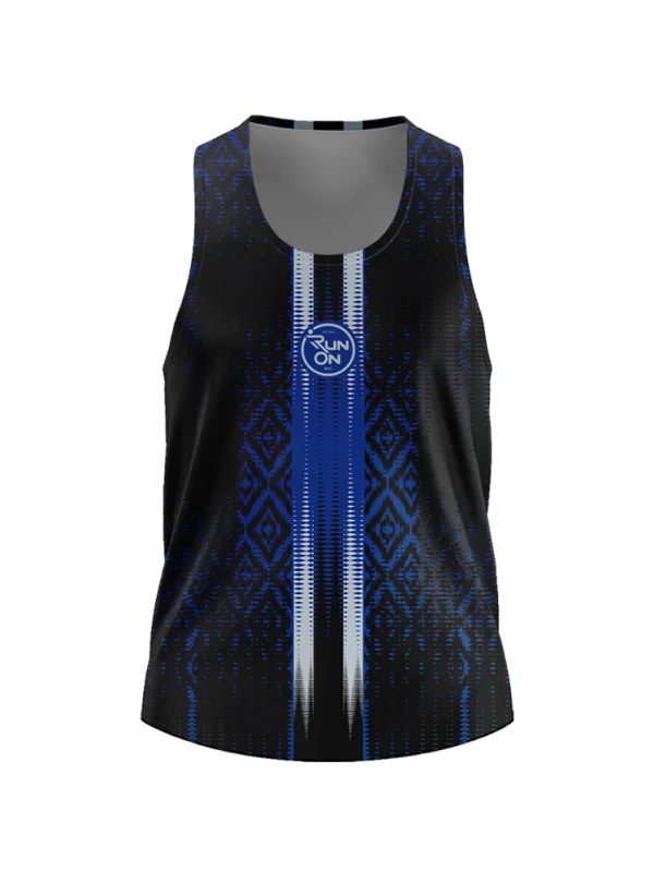 Men Runon Platinum Velo