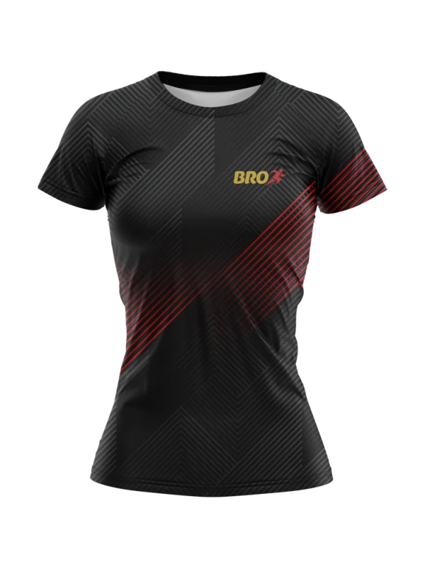 Women BRO Classic Tee