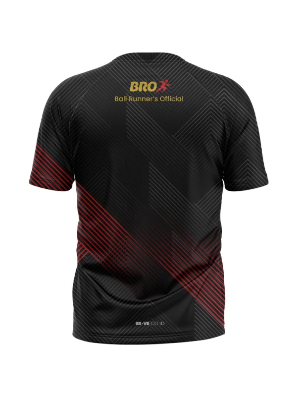 Men BRO Classic Tee - Image 2