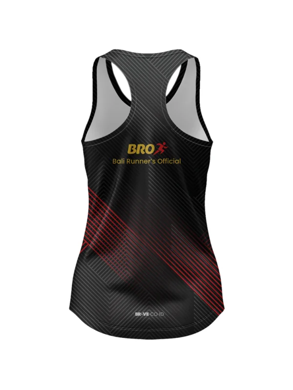Women BRO Classic Dash - Image 2