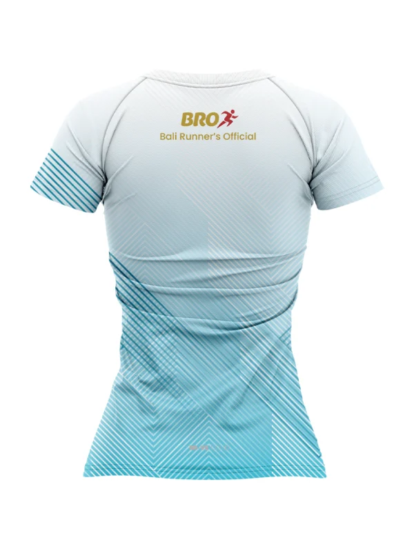 Women BRO Classic Tee - Image 4