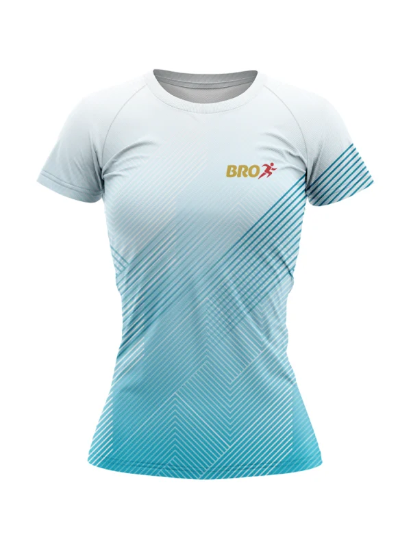 Women BRO Classic Tee - Image 3