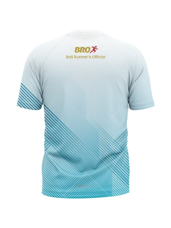 Men BRO Classic Tee - Image 4