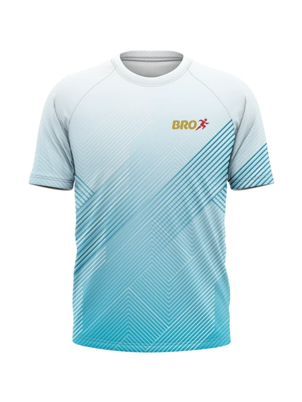 Men BRO Classic Tee - Image 3