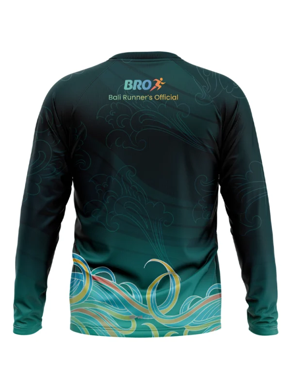 Men BRO Phoenix Long Sleeve - Image 2