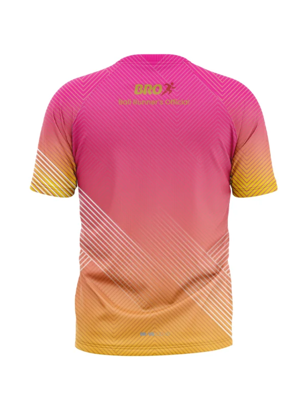Men BRO Classic Tee - Image 6