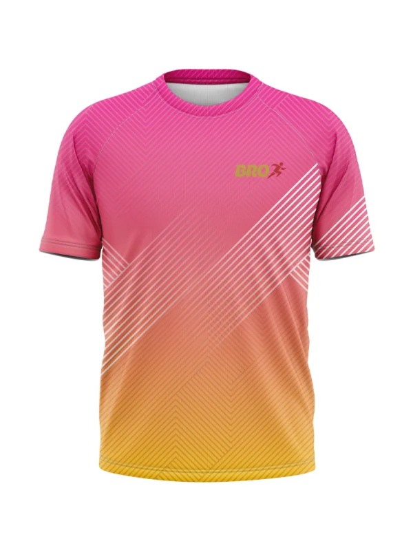 Men BRO Classic Tee - Image 5