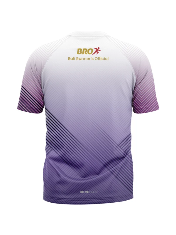 Men BRO Classic Tee - Image 8