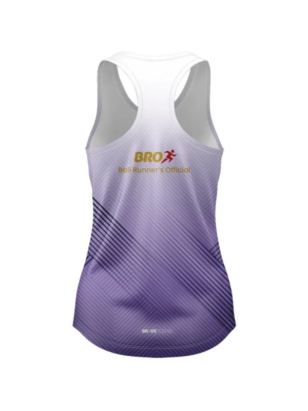 Women BRO Classic Dash - Image 8