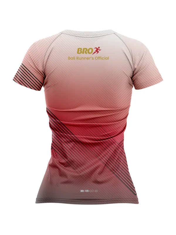 Women BRO Classic Tee - Image 10