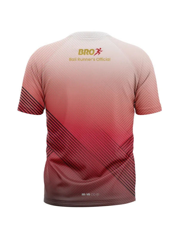Men BRO Classic Tee - Image 10