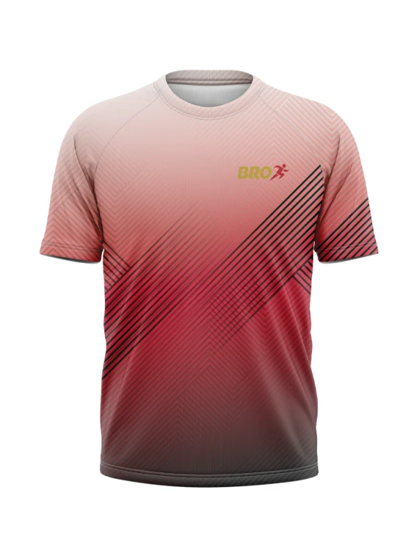 Men BRO Classic Tee - Image 9