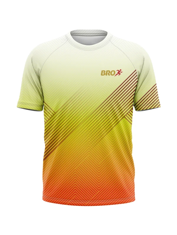 Men BRO Classic Tee - Image 11