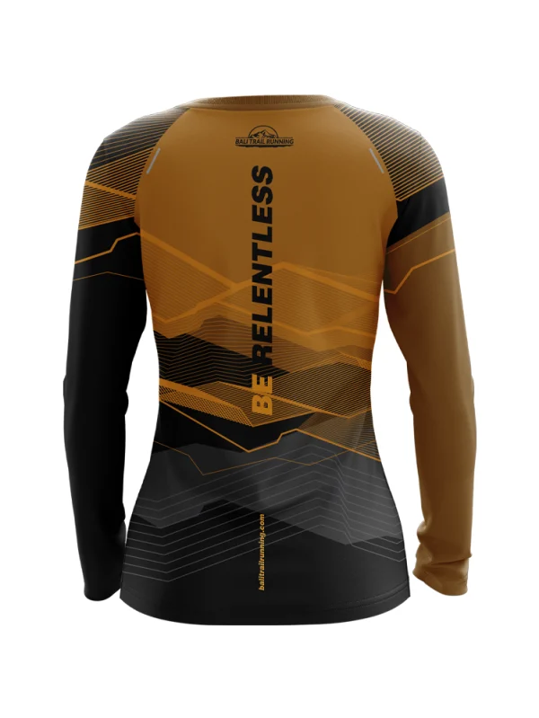 Women BTR 5th Anniversary Long Sleeve - Image 2