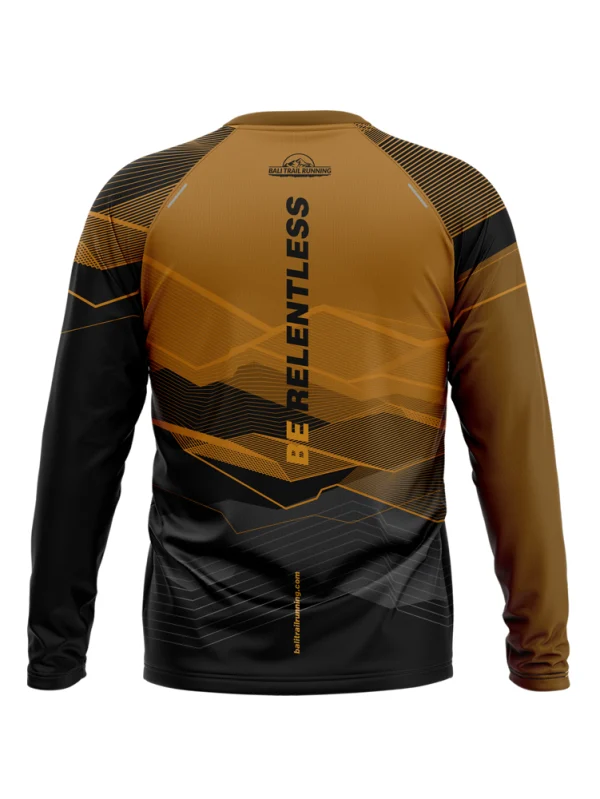 Men BTR 5th Anniversary Long Sleeve - Image 2