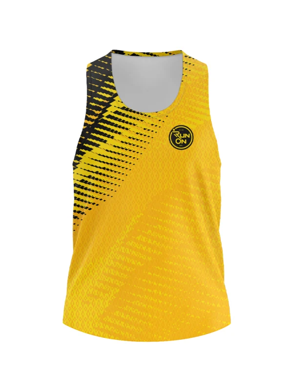 Men RUNON Banana Edition 2024 Velo