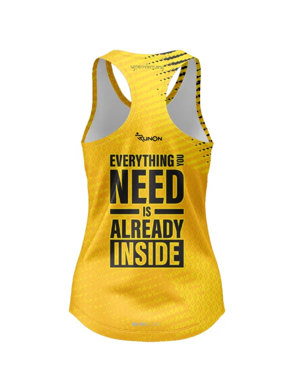Women RUNON Banana Edition 2024 Dash - Image 2