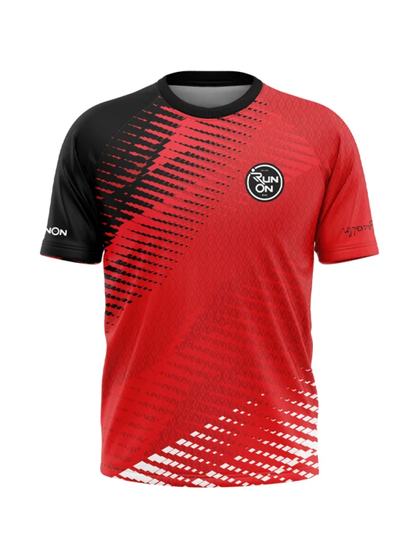 Men RUNON Tridatu Edition 2024 Tee