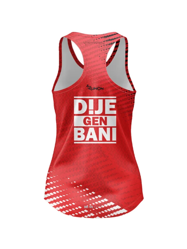 Women RUNON Tridatu Edition 2024 Dash - Image 2