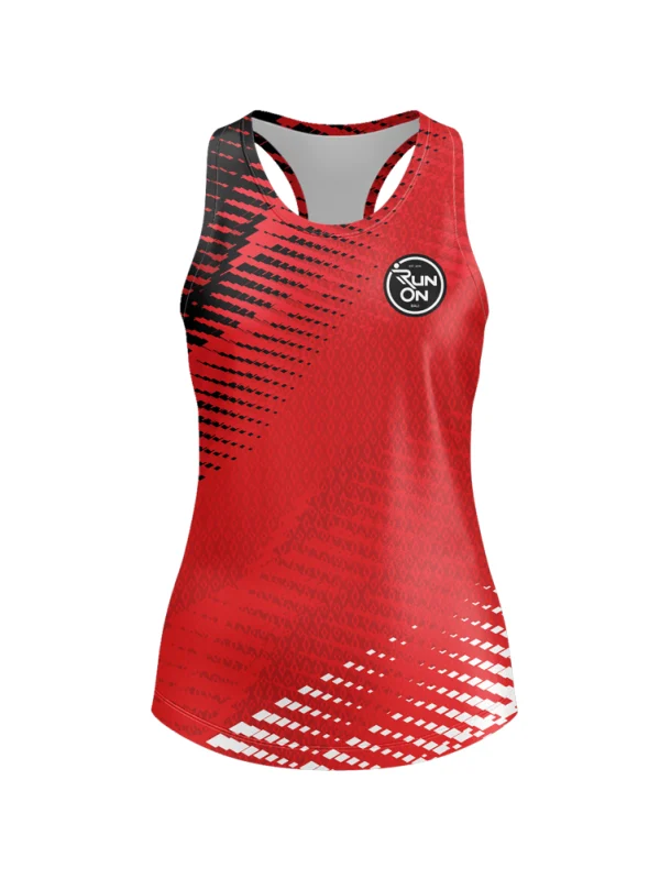 Women RUNON Tridatu Edition 2024 Dash