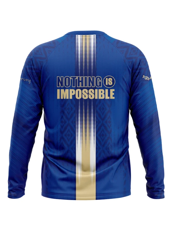 Men Runon 23 Long Sleeve - Image 2