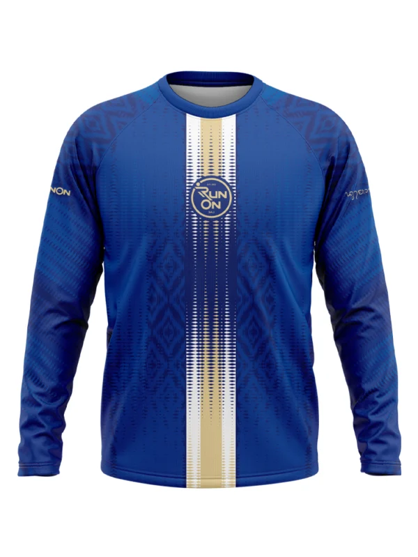 Men Runon 23 Long Sleeve