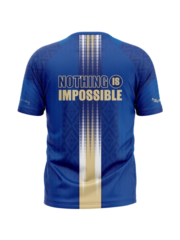 Men Runon 23 Tee - Image 2