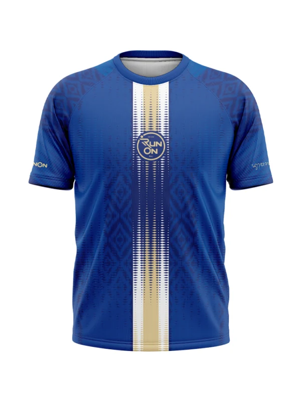 Men Runon 23 Tee