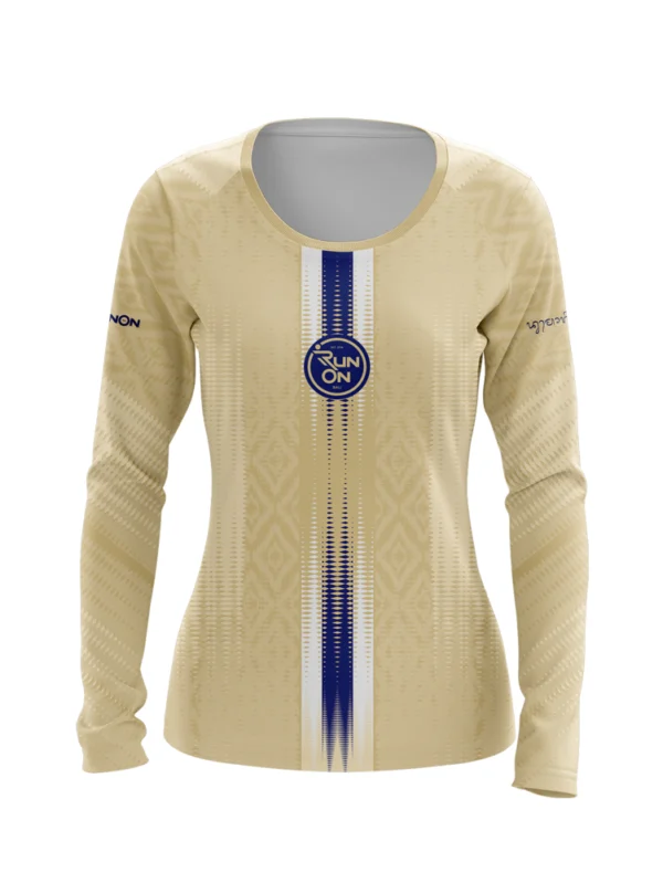 Women Runon 23 Long Sleeve - Image 3
