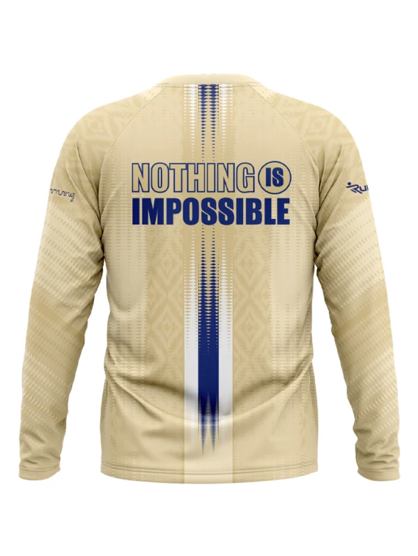 Men Runon 23 Long Sleeve - Image 4